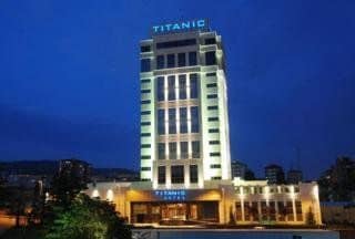 Titanic Business Hotel Asia Titanic Business Hotel Asia