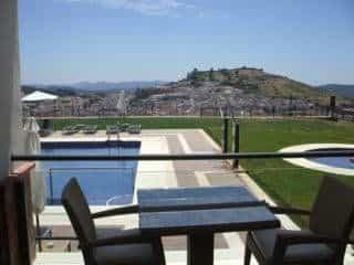 Aracena Park