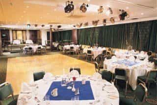 Thistle Edinburgh, The King James Thistle Edinburgh, The King James