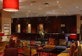 Glasgow Marriott Glasgow Marriott