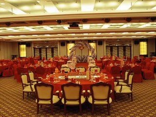 Beijing Wuhuan Hotel4