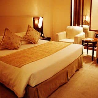 Beijing Wuhuan Hotel Beijing Wuhuan Hotel