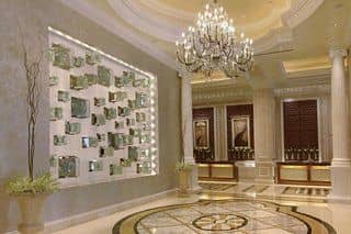 Harrah's New Orleans Casino & Hotel Harrah's New Orleans Casino & Hotel