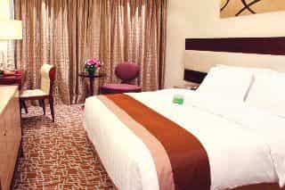 Casa Real Hotel Casa Real Hotel