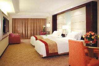 Casa Real Hotel Casa Real Hotel