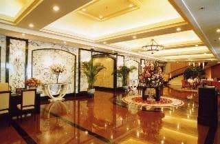 Dong Fang Hotel Dong Fang Hotel
