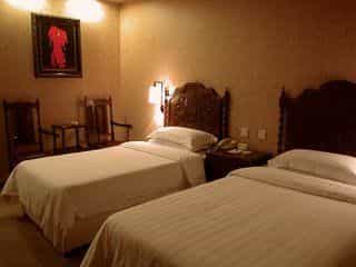 Dong Fang Hotel Dong Fang Hotel