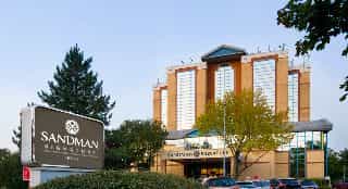 Ramada Plaza Gatwick Ramada Plaza Gatwick