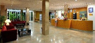 Puerto Azul Suite Hotel0