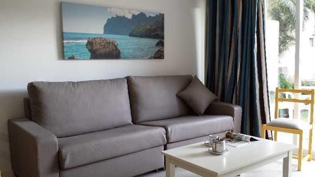 SUITE STANDARD