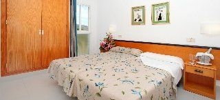 Puerto Azul Suite Hotel4