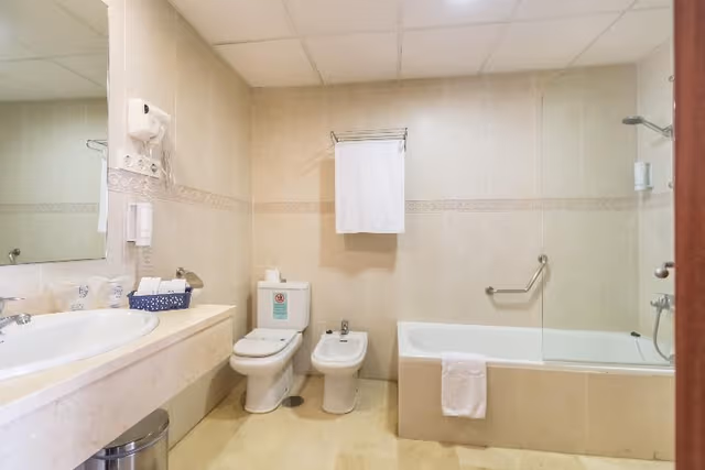 JUNIOR SUITE PREMIUM