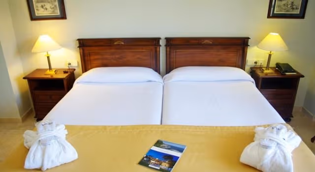 Double or Twin STANDARD