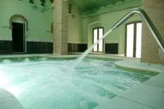Hacienda Montija Hotel and Spa