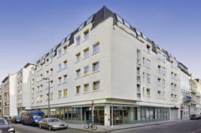 Grand City Hotel Koln Zentrum Grand City Hotel Koln Zentrum
