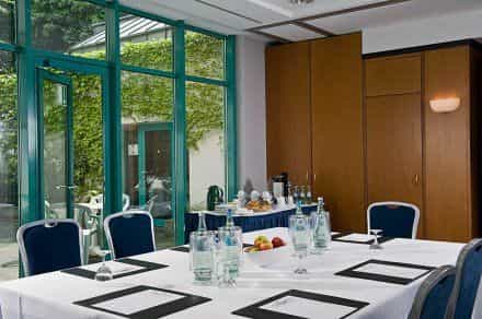 Grand City Hotel Koln Zentrum Grand City Hotel Koln Zentrum
