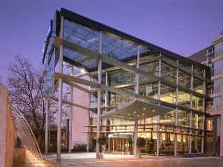 Radisson Blu Koln Radisson Blu Koln
