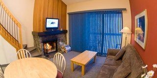 ทันเนล เมาน์เท็น รีสอร์ต (Tunnel Mountain Resort Banff)1