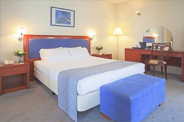 SUITE STANDARD