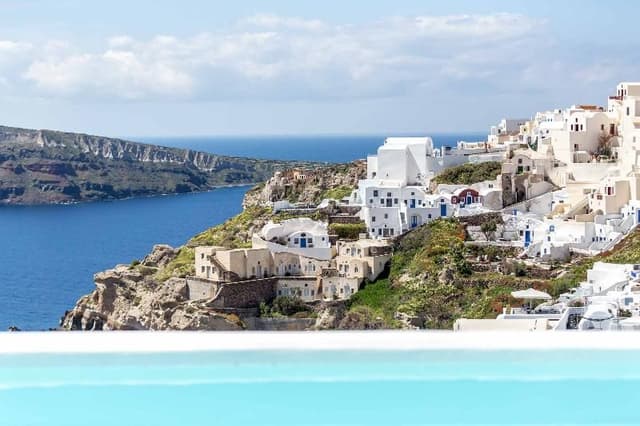 VILLA SEA VIEW