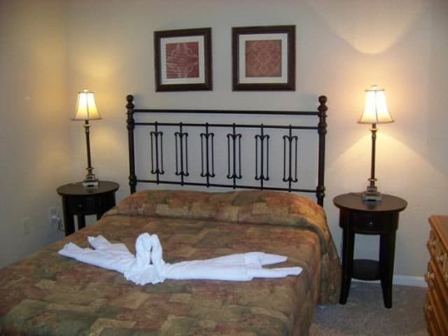 APARTMENT FOUR BEDROOMS