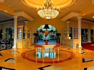 Iberostar Grand Paraiso All Inclusive Iberostar Grand Paraiso All Inclusive