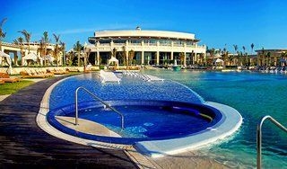 Iberostar Grand Paraiso All Inclusive2