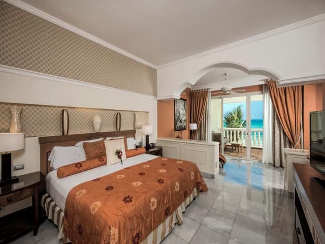 SUITE SEA VIEW