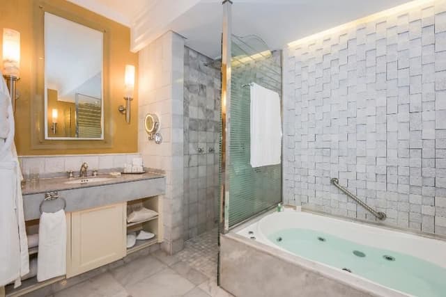 SUITE SEA VIEW