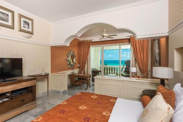 SUITE SEA VIEW