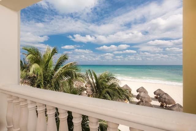 SUITE SEA VIEW