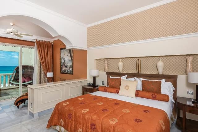 SUITE SEA VIEW