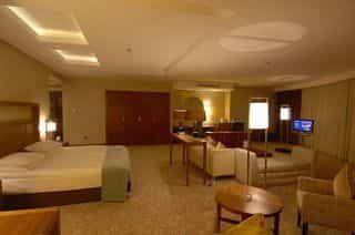 Dedeman Konya Hotel & Convention Center