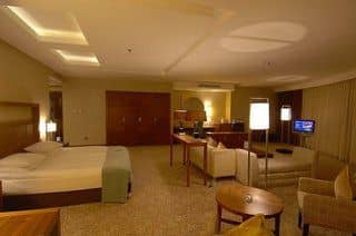 Dedeman Konya Hotel & Convention Center Dedeman Konya Hotel & Convention Center