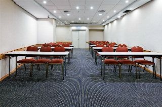 Holiday Inn Express Puerto Madero3