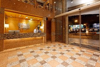 Holiday Inn Express Puerto Madero0