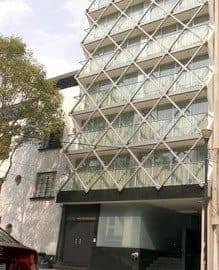 Eurostars Suites Reforma Eurostars Suites Reforma