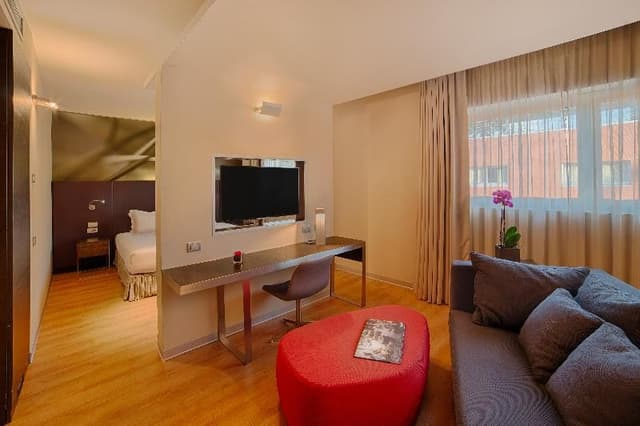JUNIOR SUITE STANDARD