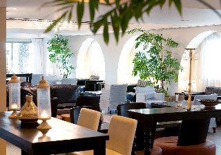 Spa Club Hotel1
