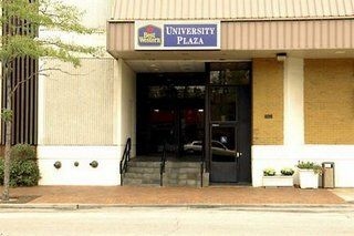 Best Western University Plaza2