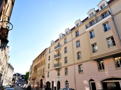 Residhotel Mulhouse Centre0