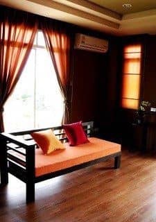 บ้านวรรณดาวี หัวหิน บ้านวรรณดาวี หัวหิน