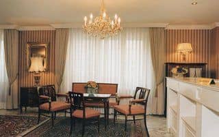 Savoy Garni Savoy Garni