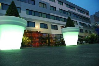 Roomz Hotel Vienna4