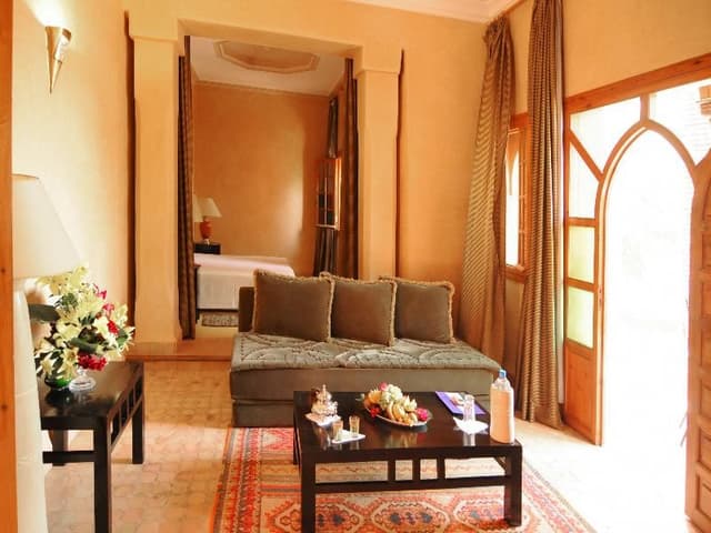 SUITE STANDARD