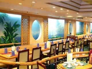 โรงแรมดอลตัน ฉางชา โรงแรมดอลตัน ฉางชา
