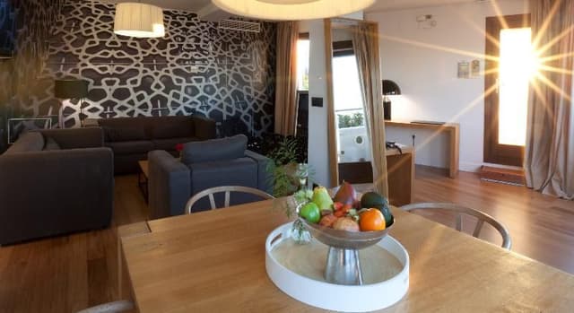 JUNIOR SUITE PREMIUM