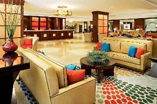 Marriott Universal Studios at Burbank Marriott Universal Studios at Burbank