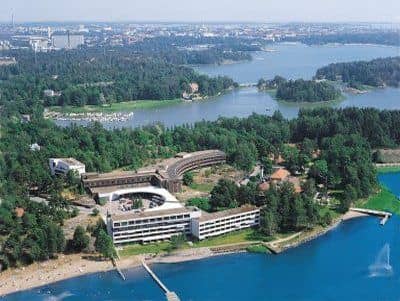 Hilton Helsinki Kalastajatorppa Hilton Helsinki Kalastajatorppa