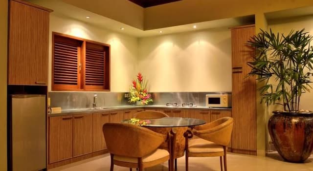 VILLA LUXURY